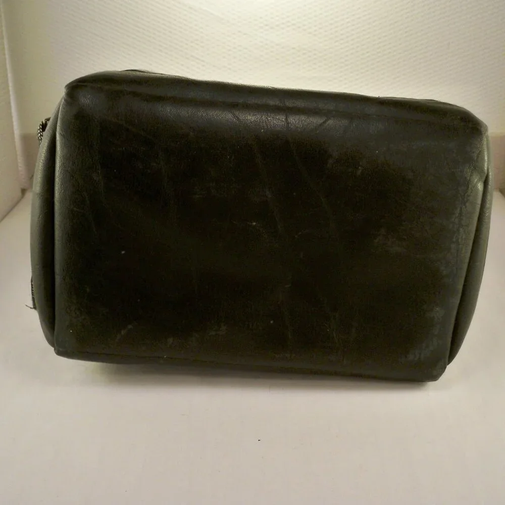 Z Street Camera *Leather Bag 6